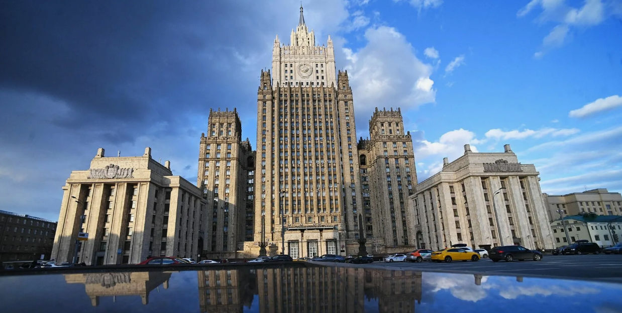 Rusia a retras acreditarea jurnaliștilor germani de la ARD.