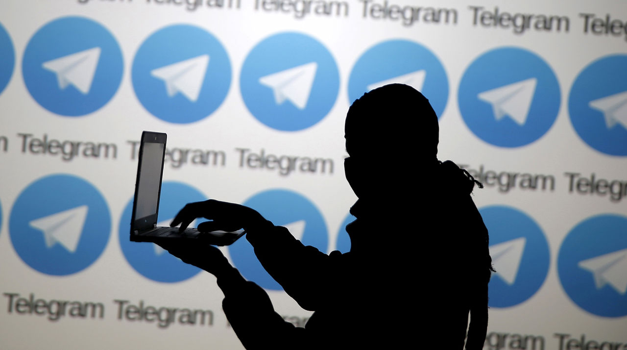 Telegram терпит многомиллионные убытки.