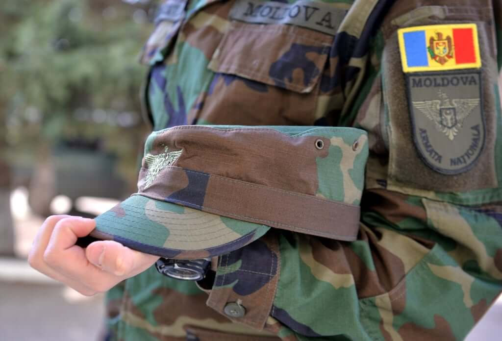 Решение кабмина: До конца января в армию Молдовы призовут 1250 новобранцев