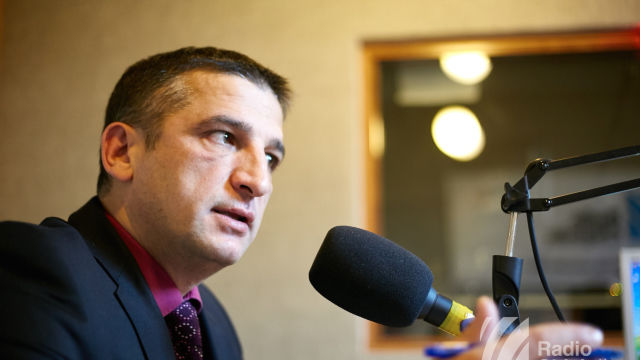 Влад Цуркану не верит, что в Молдове действуют какие-либо реформы.