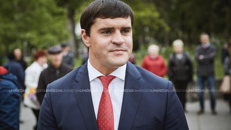 Сегодня состоится 13-е по счету заседание по делу Константина Цуцу. Фото: unimedia.info.