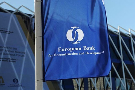 Lucrările vor fi finanțate din fondurile BERD, Băncii Investiționale Europene, Fondul Special „Energia Verde” și grantul programului „Early Transition Countries Multi-Donor Fund”.