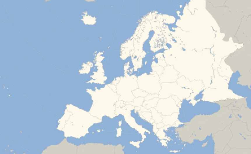 Precedente de declaraţii de independenţă în Europa