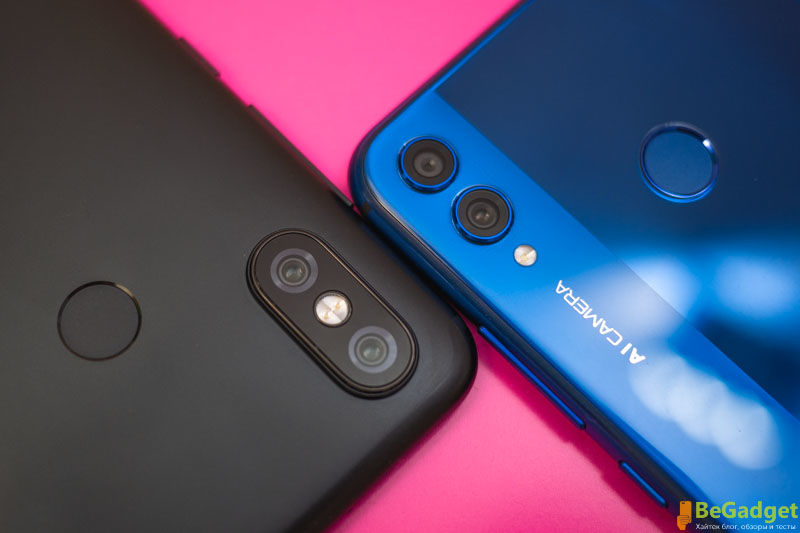 Xiaomi потеснила Huawei на рынке смартфонов.