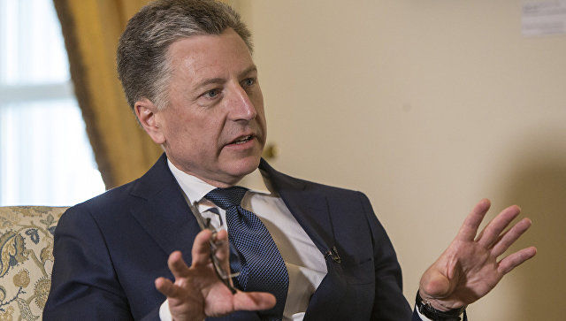 США встретятся с украинскими партнерами для обсуждения продажи вооружений.