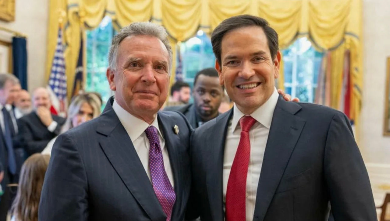 Rubio, Witkoff și Kushner se vor întâlni cu delegația Ucrainei.