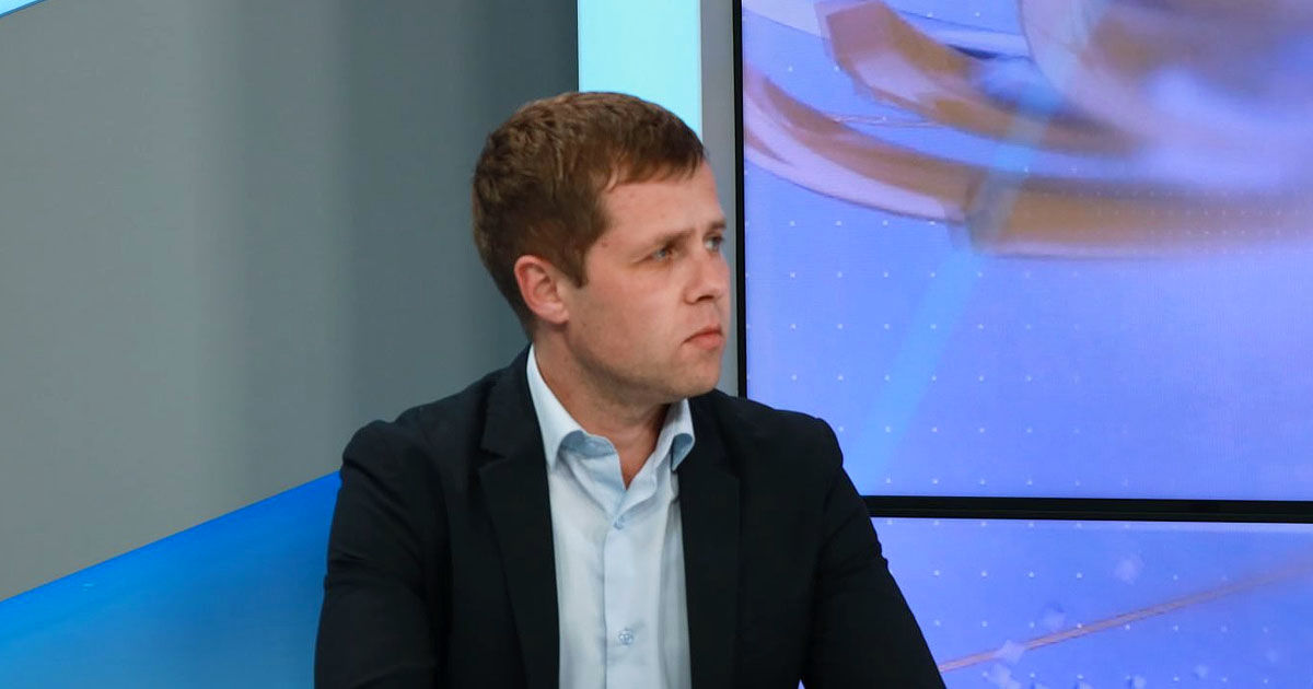 Iachimovschi: Dacă vreți să vedeți cum arată haosul, adoptați această lege rapid.