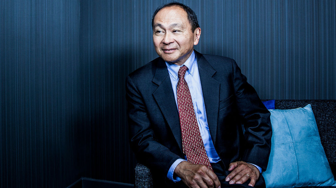 Fukuyama: Dacă Trump va câștiga, schimbările vor afecta nu numai Statele Unite.