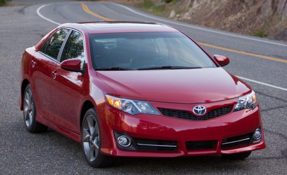 Un top al celor mai valoroase 10 branduri auto la nivel mondial plasează Toyota pe prima poziţie. Foto: independent.md