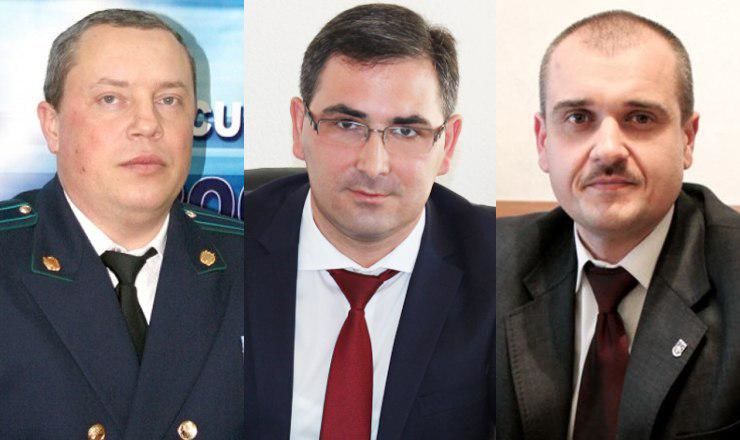 Появилась информация о том, чем владеют заместители ГП, назначенные Робу.