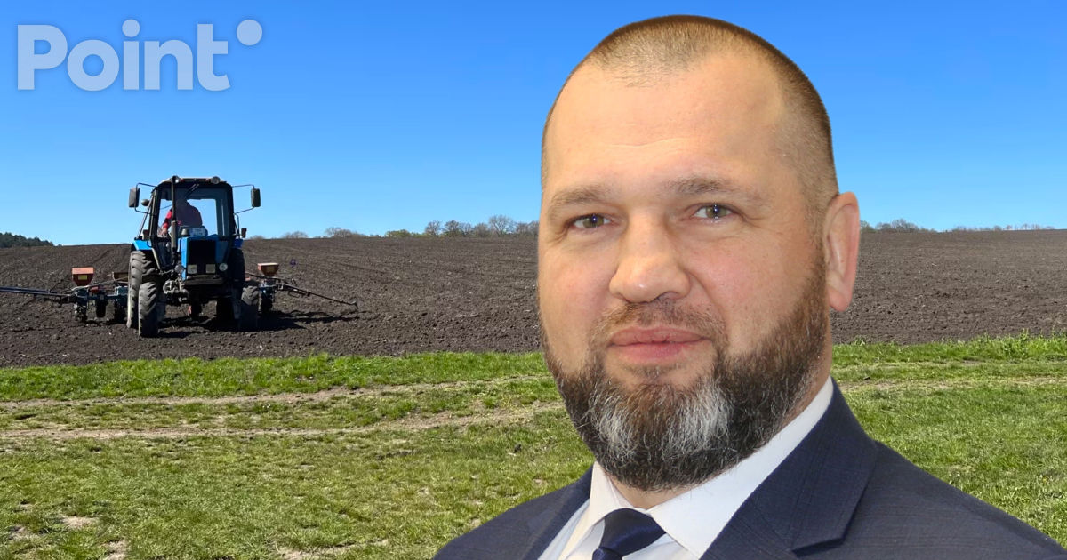 Госсекретарь: Цены на землю в Молдове продолжат расти.
