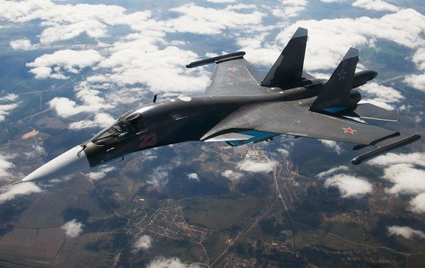 Американская разведка сообщает о строительстве Россией военной базы в Сирии.