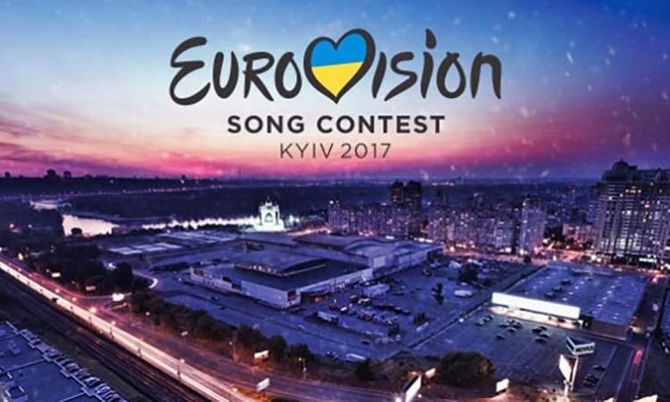 Стала известна стоимость аренды помещений для "Евровидения-2017".