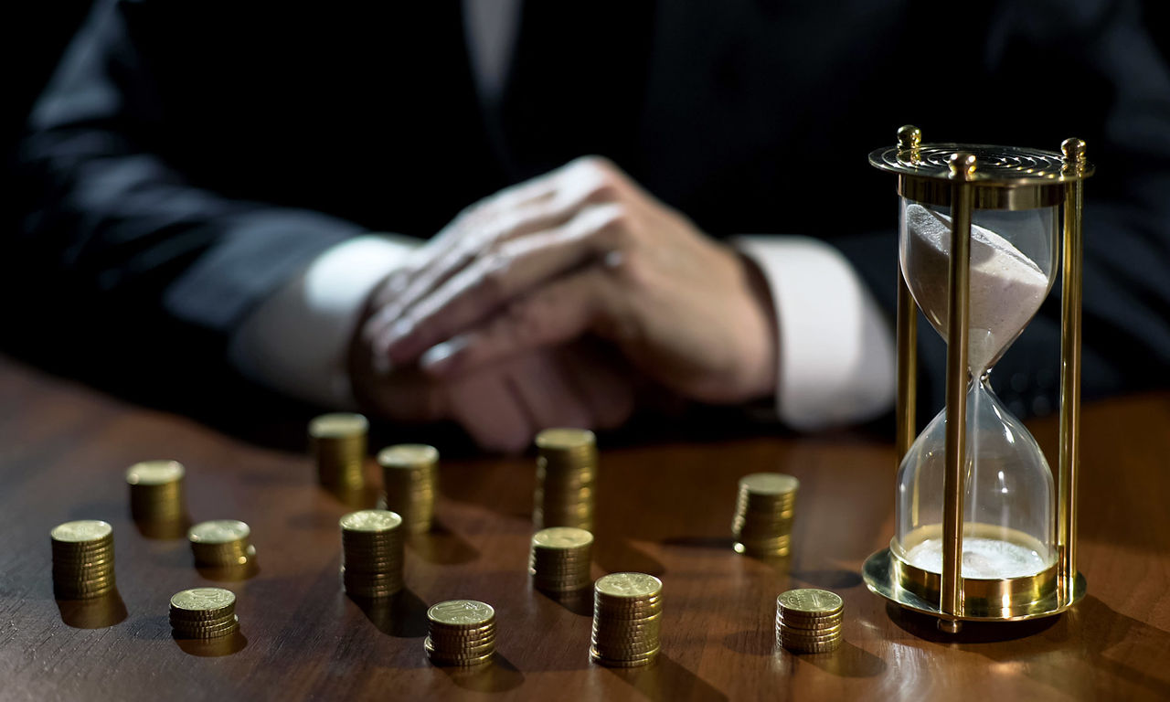 МВФ прогнозирует снижение дохода на душу населения в 2020 году почти во всех странах.