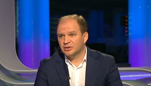 Чебан о коронавирусе: Надеюсь, что выделенные деньги используют правильно.