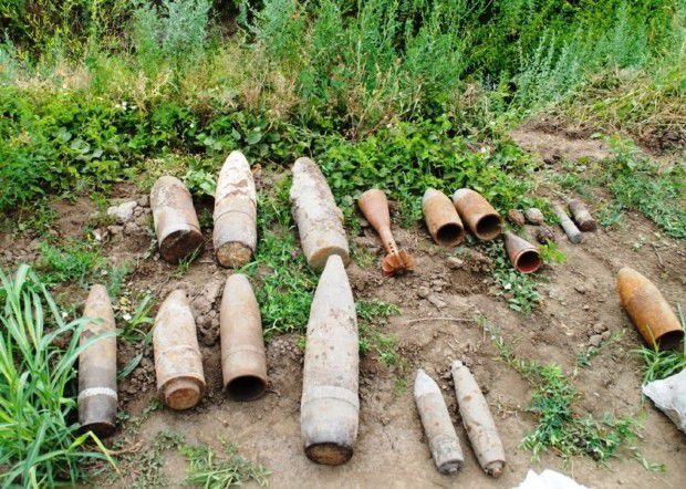 Pericol de explozie în propria gospodărie. Foto simbol: criuleni.md