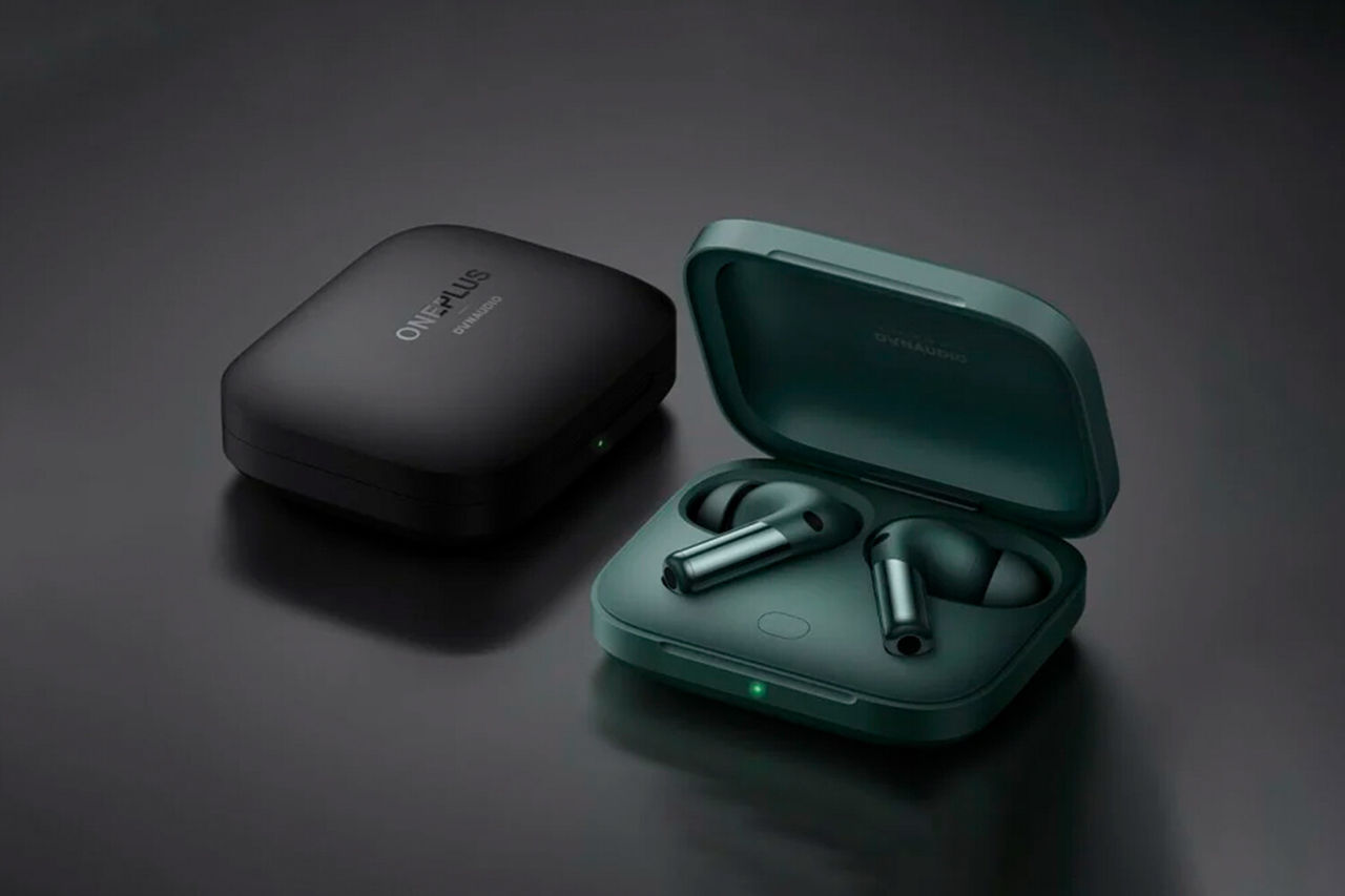 Композитор Ханс Циммер займется настройкой наушников OnePlus Buds Pro 2.
