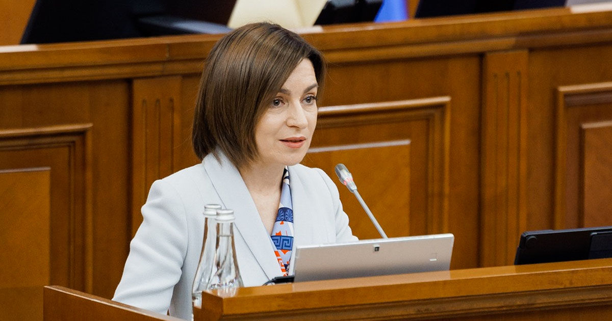 Sandu: În sistemul de justiție mai există încă oameni ai lui Plahotniuc.
