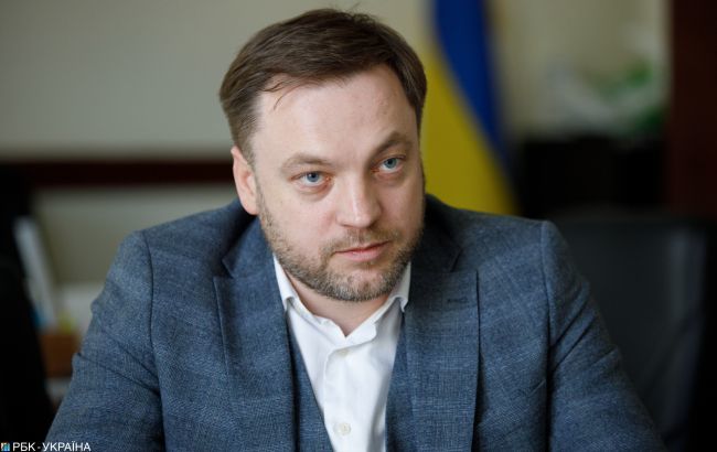 Украина усилит охрану границы с Беларусью из-за ситуации с мигрантами.