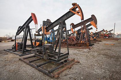Рост цен на нефть происходит на фоне опасений о снижении объема поставок.