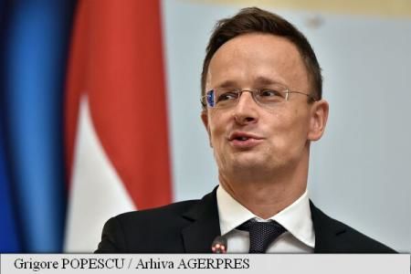 Ungaria respinge o propunere de compromis a Estoniei. Foto: Agerpres