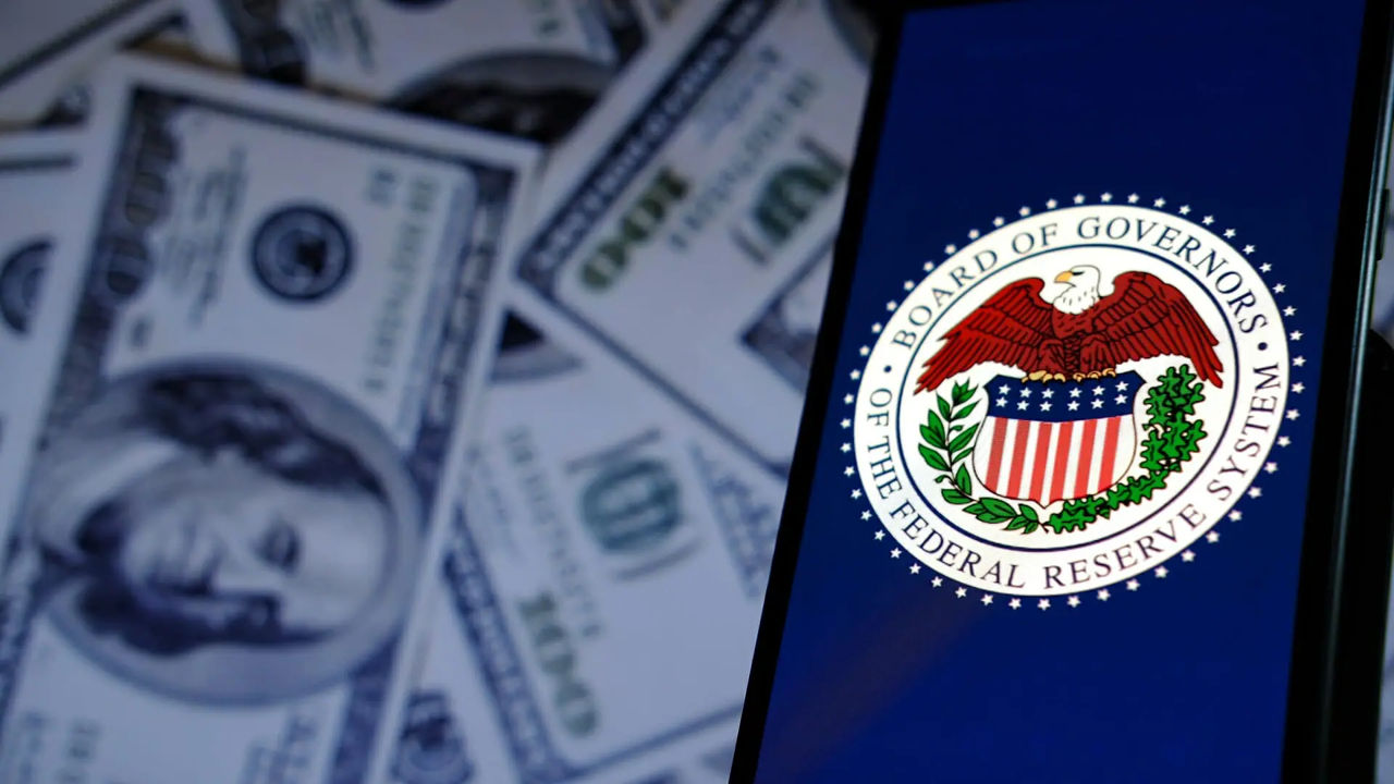 ФРС США взяла паузу в повышении ставки впервые больше чем за год.