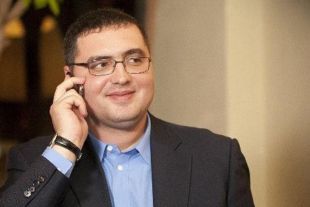 Renato Usatîi spune că se cunoaște cu majoritatea politicienilor de la Chișinău.