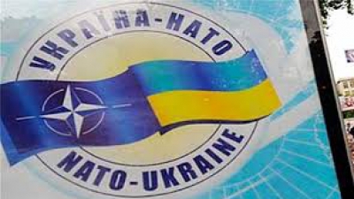 Ucraina nu renunţă la intenţia de a obţine statutul de aliat al Statelor Unite ale Americii, fără a fi membru NATO.