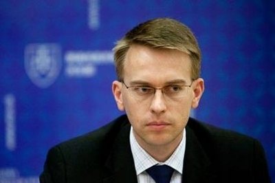 Питер Стано: "Соглашение об ассоциации Украина-ЕС – не за счет России, и Россия также сможет выиграть" . Фото: analitikaua.net