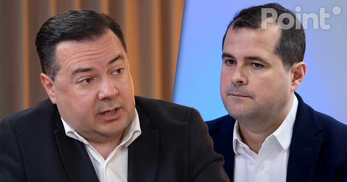 Ostalep: Tofan îl poate înlocui pe Recean. PAS pregătește combinații înainte de alegeri.