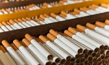 Молдова одобрила поправки в санитарный регламент о табачных изделиях.