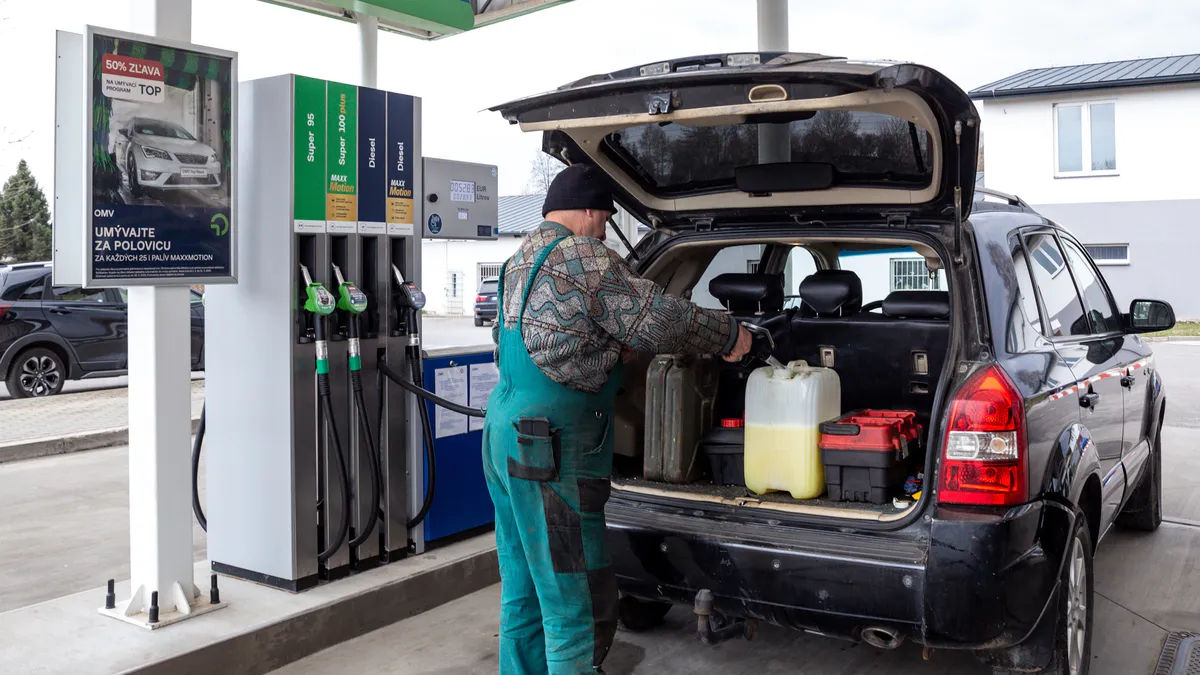UE avertizează asupra riscului unei crize financiare după cea energetică.