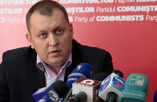 Григорий Петренко прокомментировал сегодня заявление лидера формирования на своей странице в социальной сети.