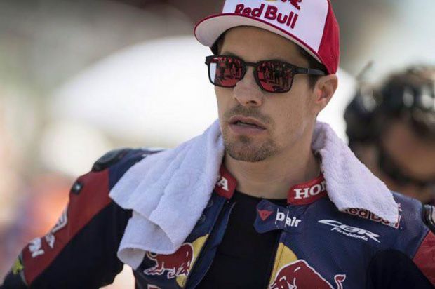 Nicky Hayden, fost campion mondial de Moto GP, în stare gravă la spital după un accident de circulație. 