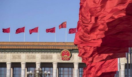 Un apărător al drepturilor omului a murit în condiţii suspecte în China.
