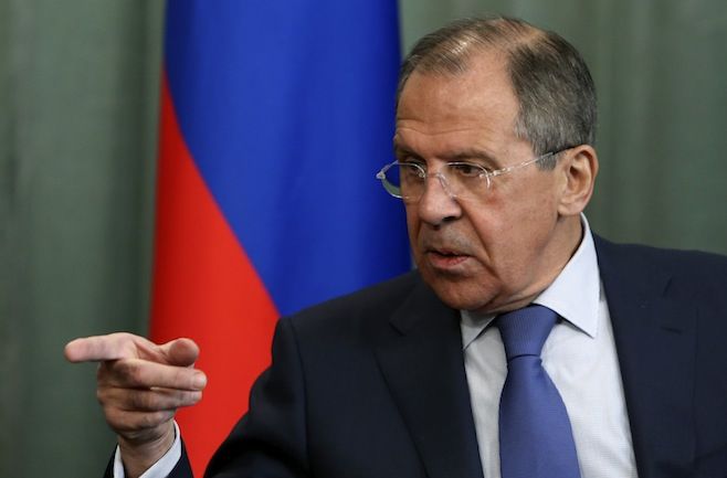 Rusia sfătuiește SUA să poarte dialoguri cu Coreea de Nord în loc de amenințări. 