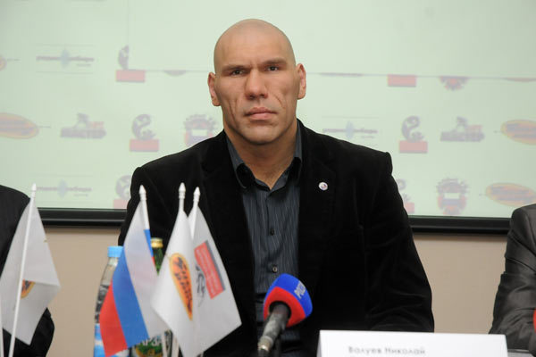 Lupta dintre Vladimir Kliciko și Alexandr Povetkin a fost vizionată de un număr record de persoane.