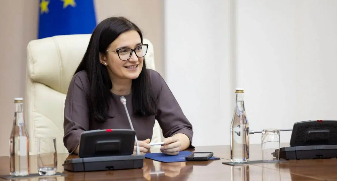 Termenele de aderare la UE: Gherasimov a explicat diferența dintre anii 2028 și 2030.