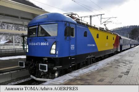 Principesa Margareta a anulat călătoria simbolică cu Trenul Regala. Foto: Agerpres