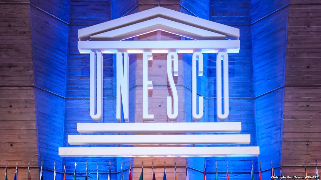 După Statele Unite, și Israelul a anunțat că se retrage din UNESCO. Foto: EPA