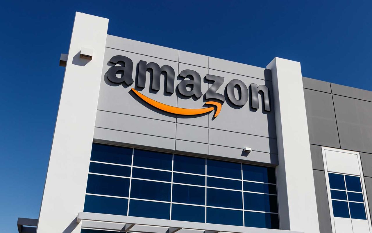 Amazon предложил Байдену свою помощь в проведении вакцинации в США.