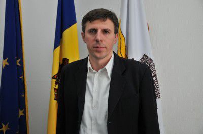 Dorin Chirtoacă a declarat că nu se însoară, deoarece e însurat deja cu Primăria capitalei. Foto: tribuna.md
