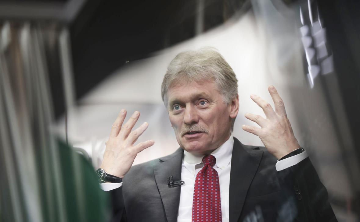 Peskov: Rusia nu încearcă să influențeze alegerile din Moldova.