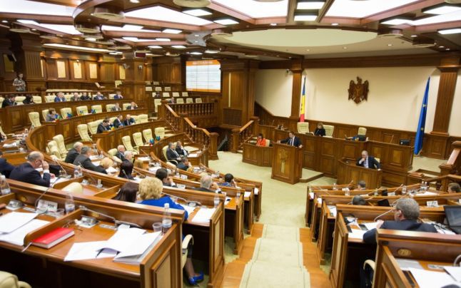 Proiectul de Lege privind votul uninominal a fost votat în prima lectură. 