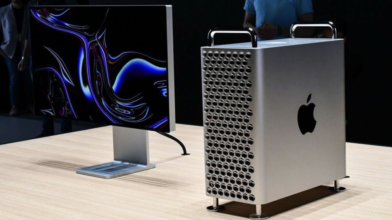 В базе данных Steam обнаружено упоминание еще не выпущенных компьютеров Apple.