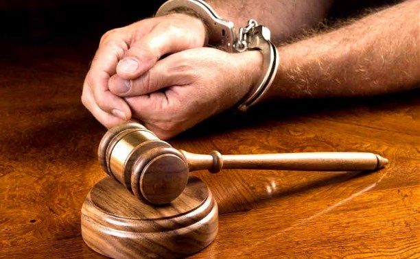 Приговором суда мужчина признан виновным. Он отсидит в колонии строгого режима все те же семь лет.