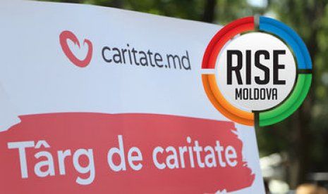 Платформа Caritate.md возобновила работу.
