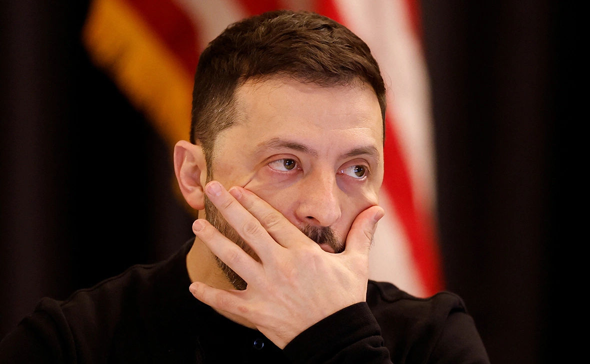 Зеленский написал открытое письмо Путину.