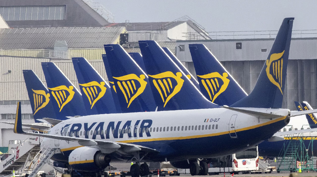 Лоукостер Ryanair анонсировал масштабное возвращение в Украину после войны.