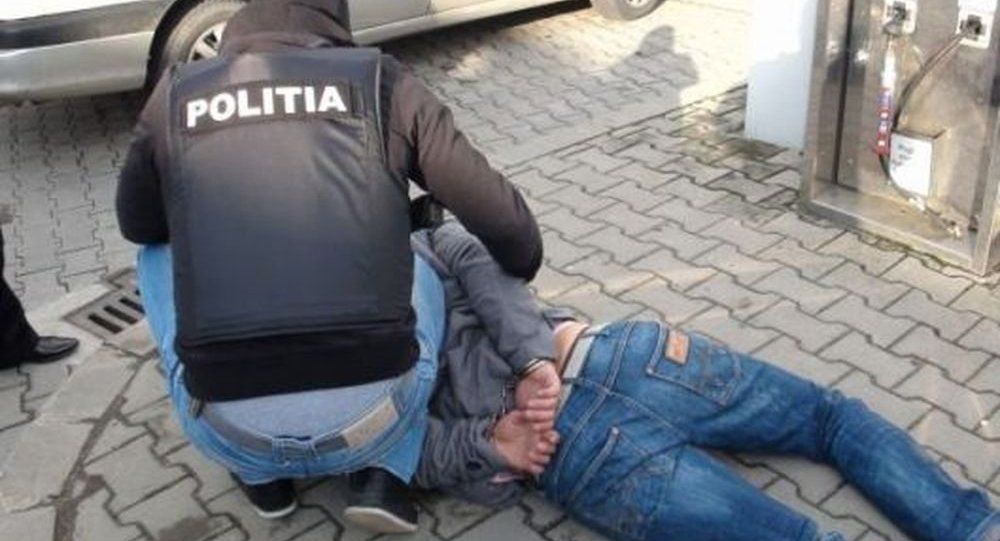 Orele muncite suplimentar de poliţişti au costat în acest an bugetul ţării cu zece milioane de lei. Foto: igp.md